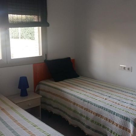 Apartament El Balco De Les Salines Sant Carlos de la Ràpita Zewnętrze zdjęcie